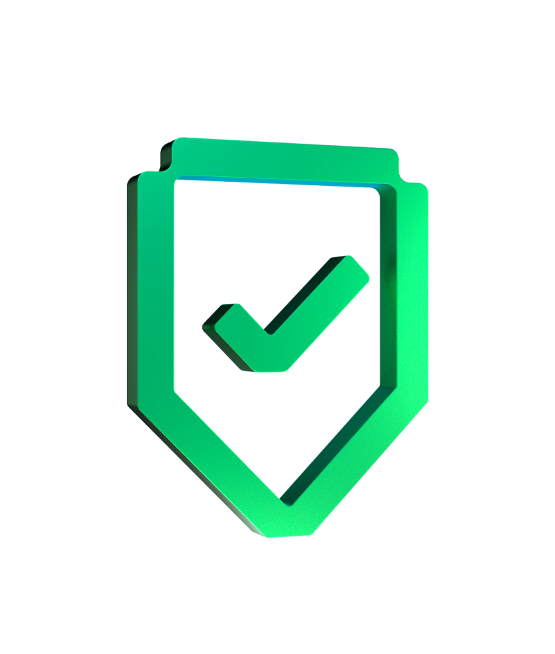 LayerM VaultSmart Account shield