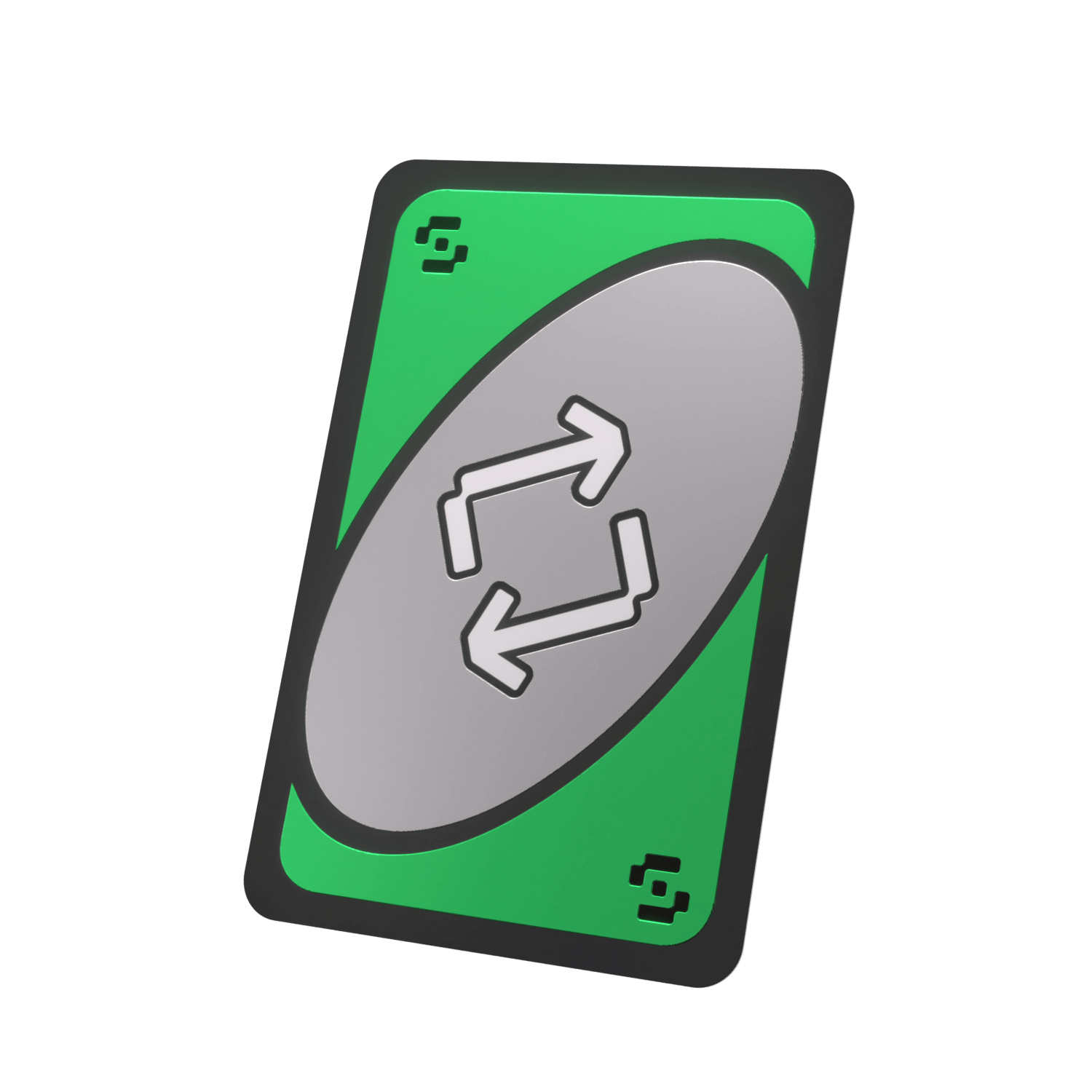 Recovery buoy logo